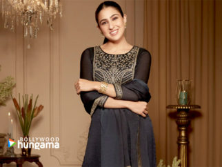 Celebrity wallpaper of Sara Ali Khan