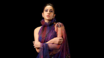 Celebrity wallpapers of Sara Ali Khan