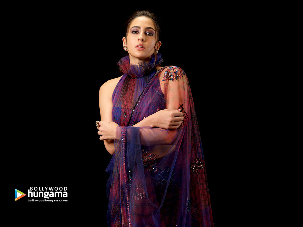 Sara Ali Khan Sara Ali Khan