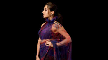 Celebrity wallpapers of Sara Ali Khan