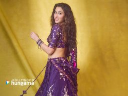 Celebrity wallpaper of Sara Ali Khan
