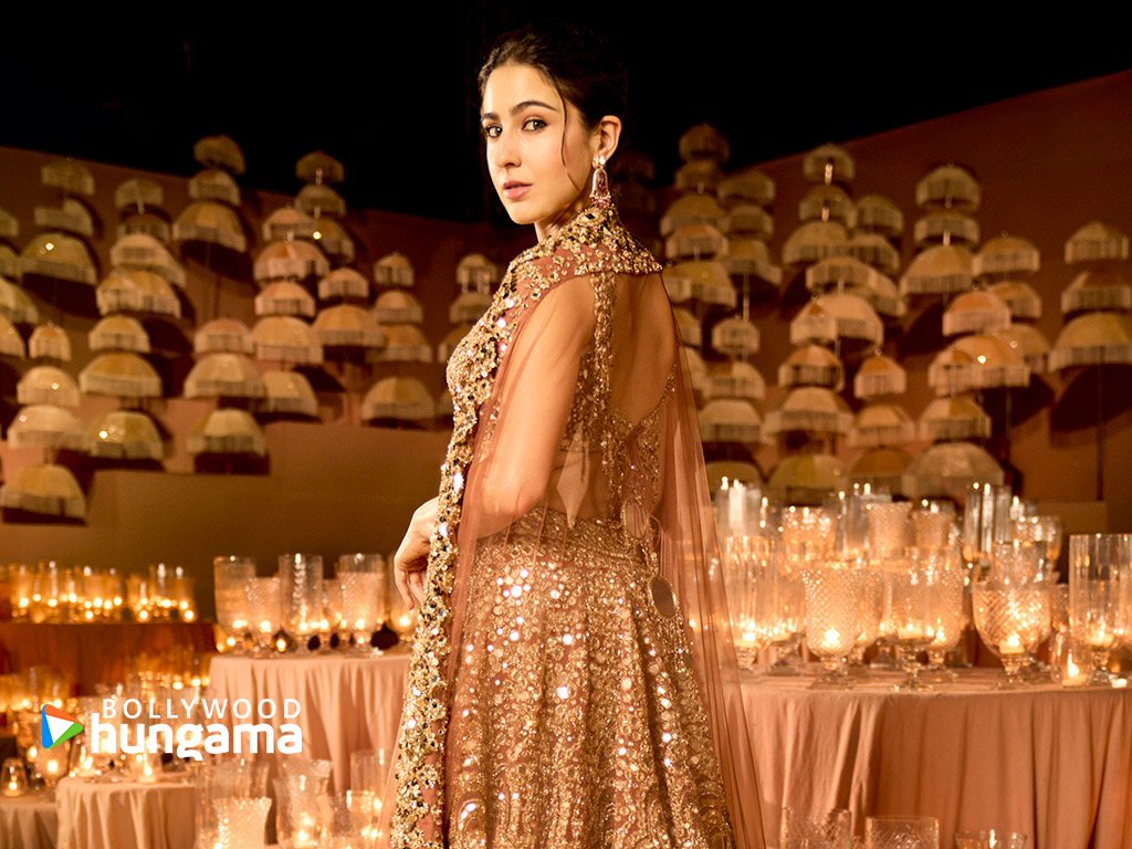 Sara Ali Khan