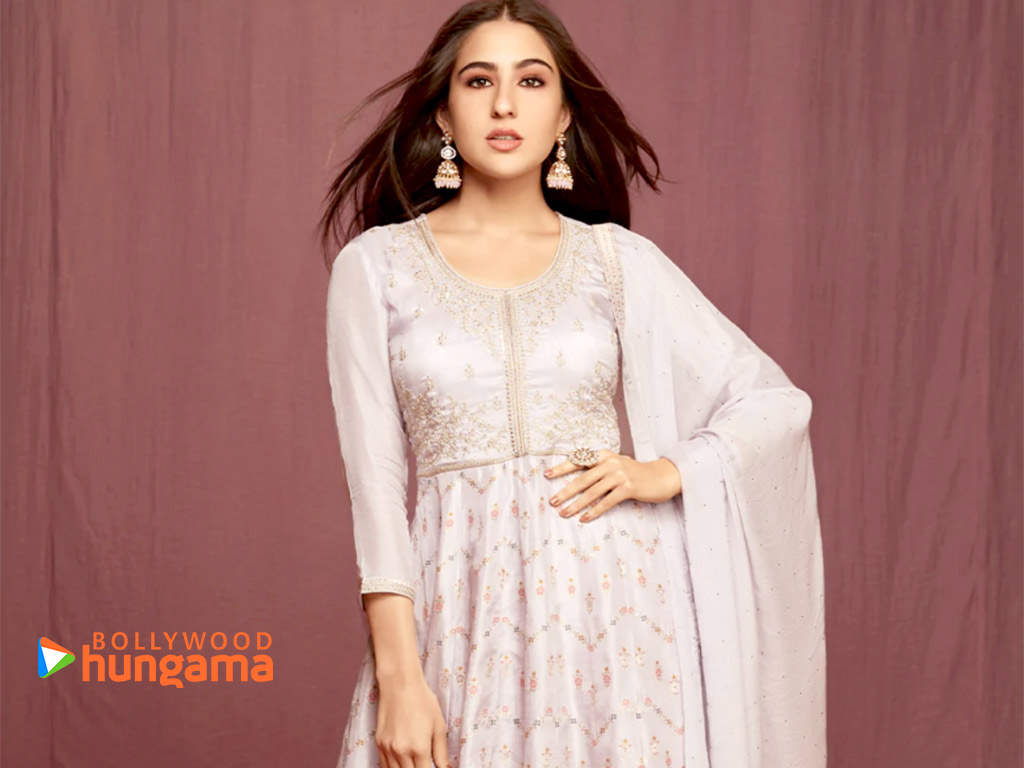 Sara Ali Khan
