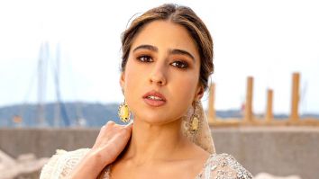 Sara Ali Khan