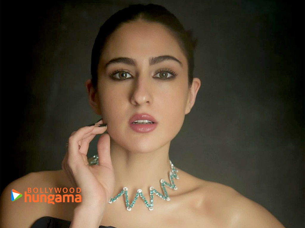 Sara Ali Khan Sara Ali Khan