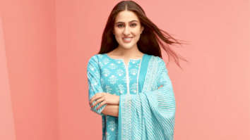 Celebrity wallpaper of Sara Ali Khan