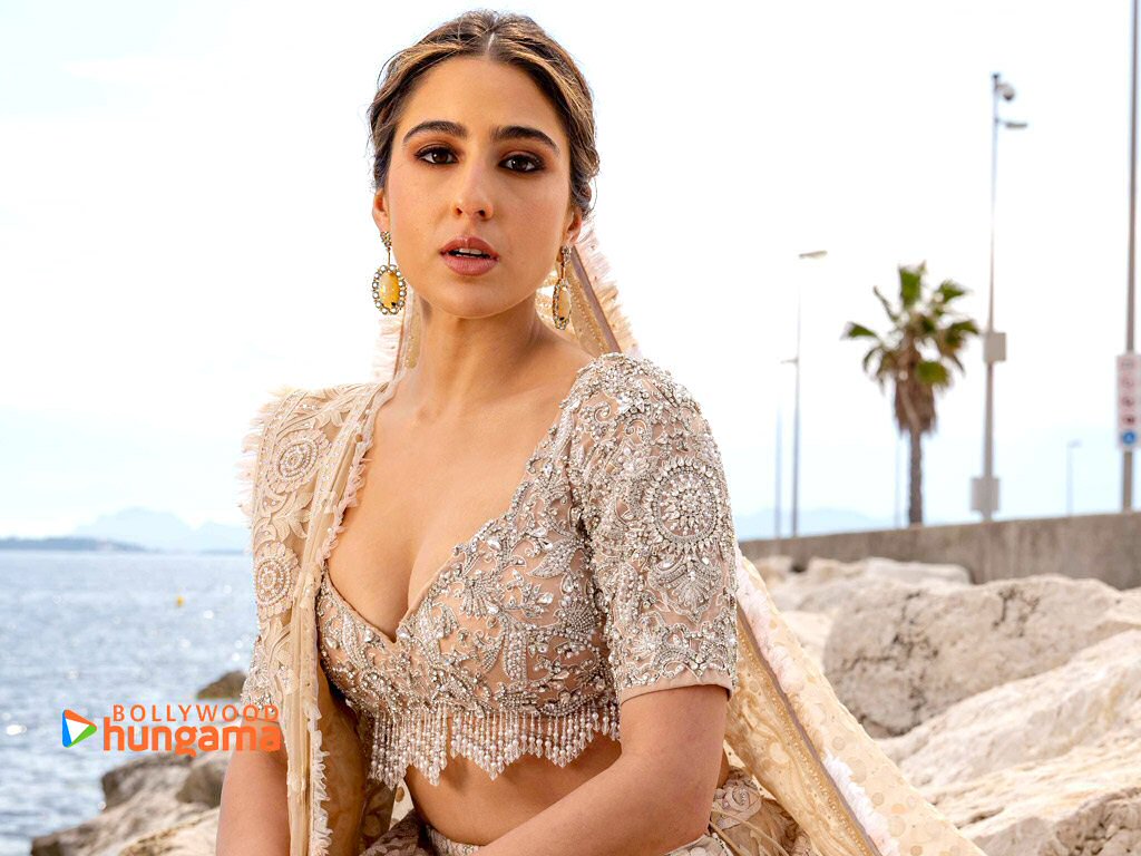 Sara Ali Khan Wallpapers | sara-ali-khan-5-31 - Bollywood Hungama