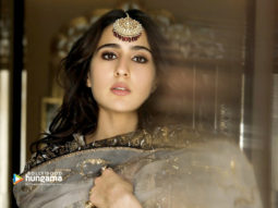 Celeb Wallpapers Of Sara Ali Khan