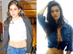 Sara Ali Khan replaces Disha Patani in sequel of Student Of The Year?
