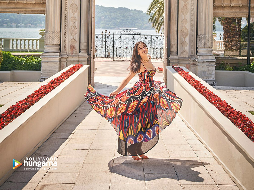 Sara Ali Khan Sara Ali Khan