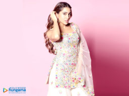 Celeb Wallpapers Of Sara Ali Khan