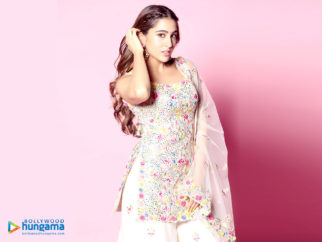Celeb Wallpapers Of Sara Ali Khan