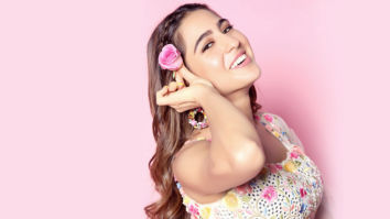 Celeb Wallpapers Of Sara Ali Khan