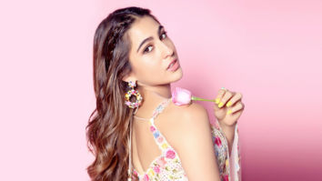 Celeb Wallpapers Of Sara Ali Khan