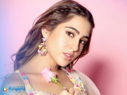 Celeb Wallpapers Of Sara Ali Khan