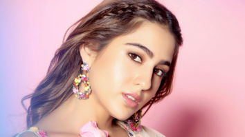 Celeb Wallpapers Of Sara Ali Khan