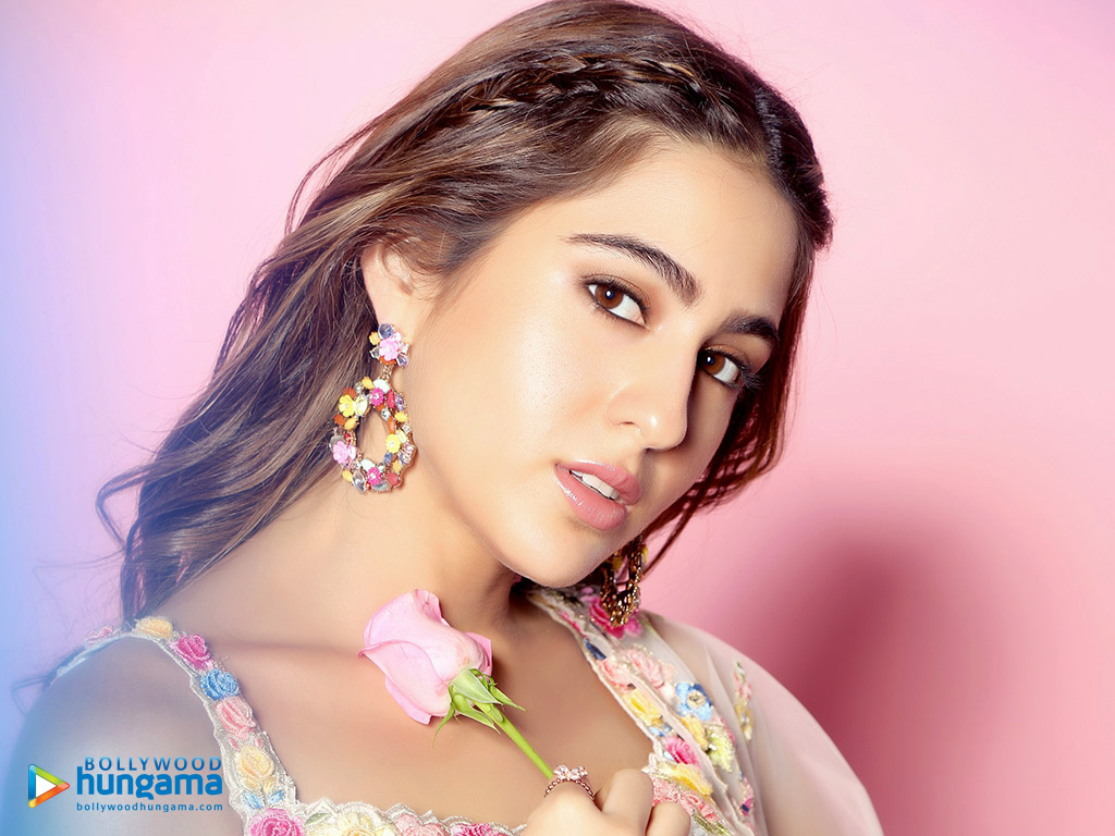 Sara Ali Khan