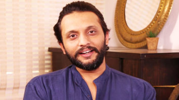 Shah Rukh Khan- Raees Ka Sadiq! Zeeshan Ayyub’s EXCLUSIVE Interview