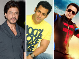 Shah Rukh Khan and Salman Khan to grace premiere of Govinda’s comeback film