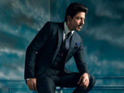 Shah Rukh Khan finishes look test for the dwarf film, shoot begins in March