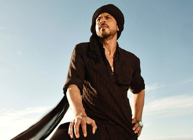 Shah Rukh Khan’s Raees Day 15 overseas box office collections
