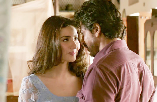 Raees Health Camp Deleted Scene featuring Shah Rukh Khan, Mahira Khan, Nawazuddin Sidiqqui