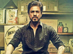 Box Office: Shah Rukh Khan’s Raees Week 6 collections