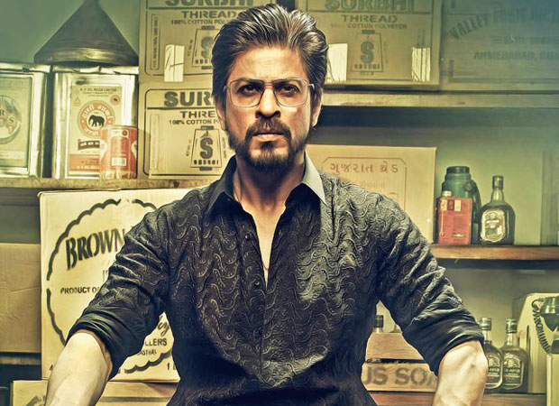 Shah Rukh Khan’s Raees to release in Egypt and Jordan today news