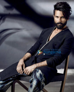 Celebrity Photo Of Shahid Kapoor