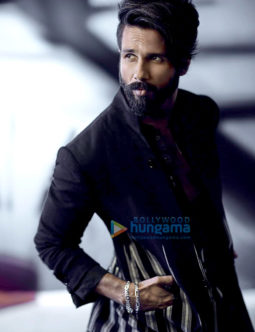 Celebrity Photo Of Shahid Kapoor
