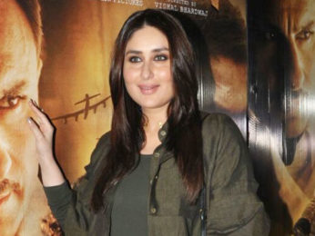 “Shahid Kapoor, Saif Ali Khan & Kangana Ranaut Are THE BEST Performers”: Kareena Kapoor Khan “Shahid Kapoor, Saif Ali Khan & Kangana Ranaut Are THE BEST Performers”: Kareena Kapoor Khan