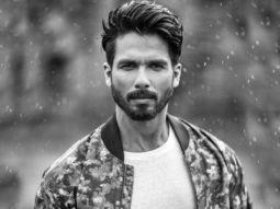 Shahid Kapoor to endorse Relaxo footwear?