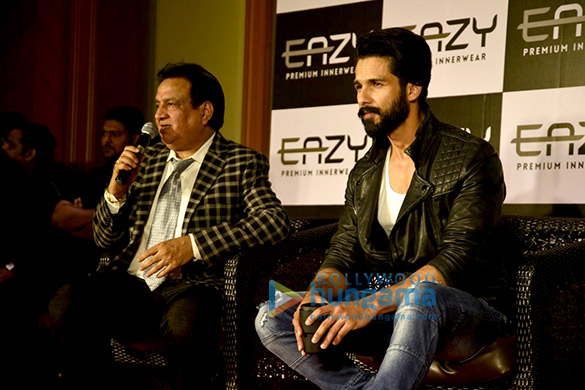 shahid announced as the brand ambassador 2