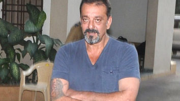 Shoot of Sanjay Dutt’s Bhoomi stalled due to crowd