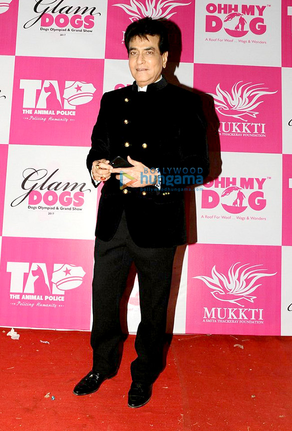sidharth malhotra graces glam dogs event in mumbai 10