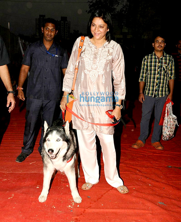sidharth malhotra graces glam dogs event in mumbai 13