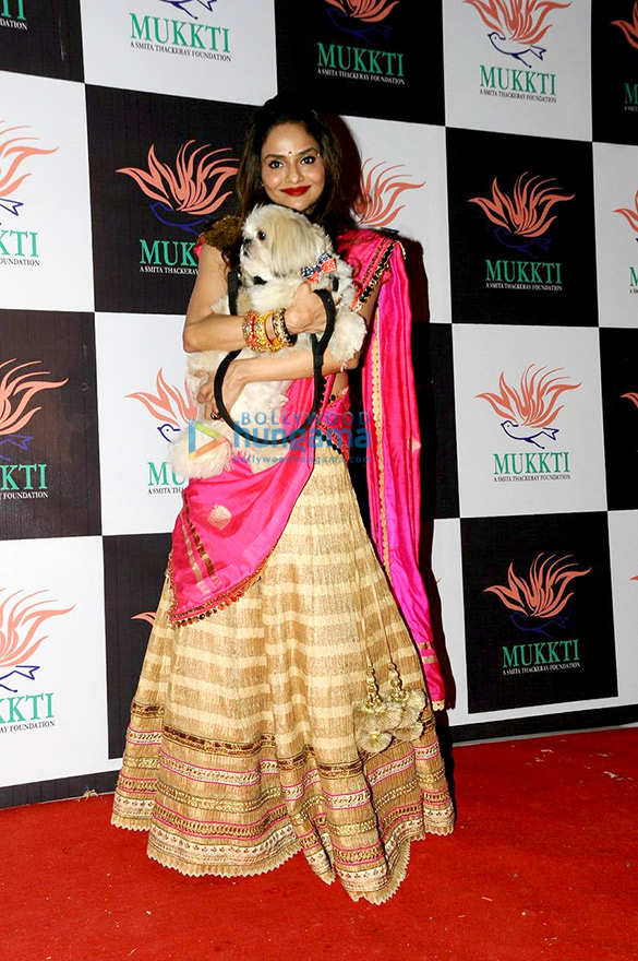 sidharth malhotra graces glam dogs event in mumbai 2