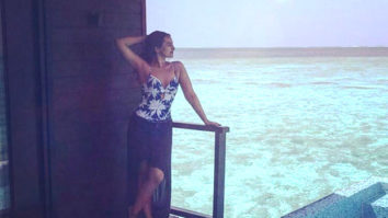 Check out: Sonakshi Sinha poses on the beach at Maldives