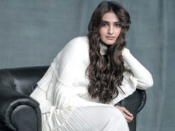 “I wouldn’t have survived if the audience was not responsive” – Sonam Kapoor