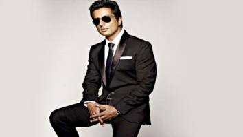 Sonu Sood to produce and act in Marathi film