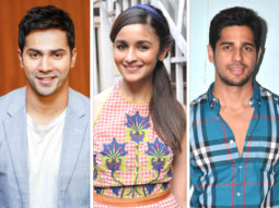 Students of Karan Johar, Varun Dhawan, Alia Bhatt and Sidharth Malhotra to perform at Justin Bieber concert?
