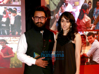 Success party of 'Dangal'