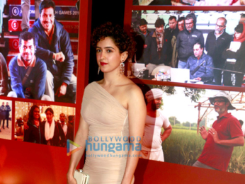 Success party of 'Dangal'