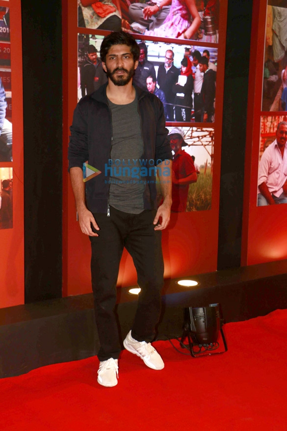 success party of dangal 27