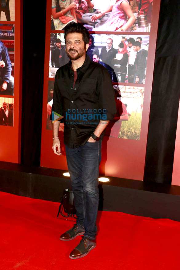success party of dangal 33