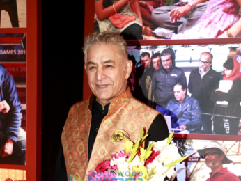 Success party of 'Dangal'