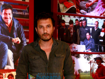 Success party of 'Dangal'
