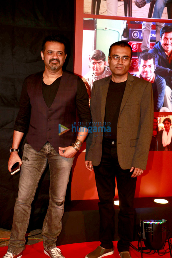 success party of dangal 38