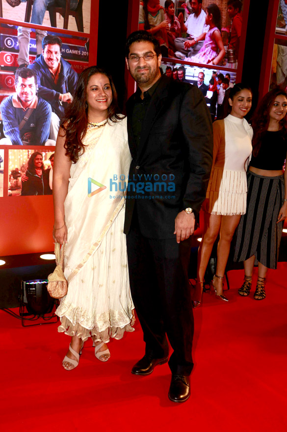 success party of dangal 39