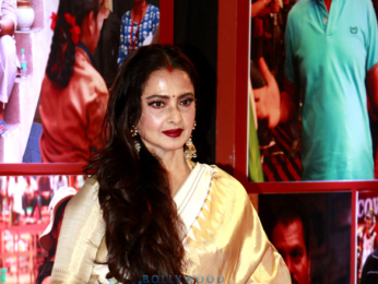 Success party of 'Dangal'